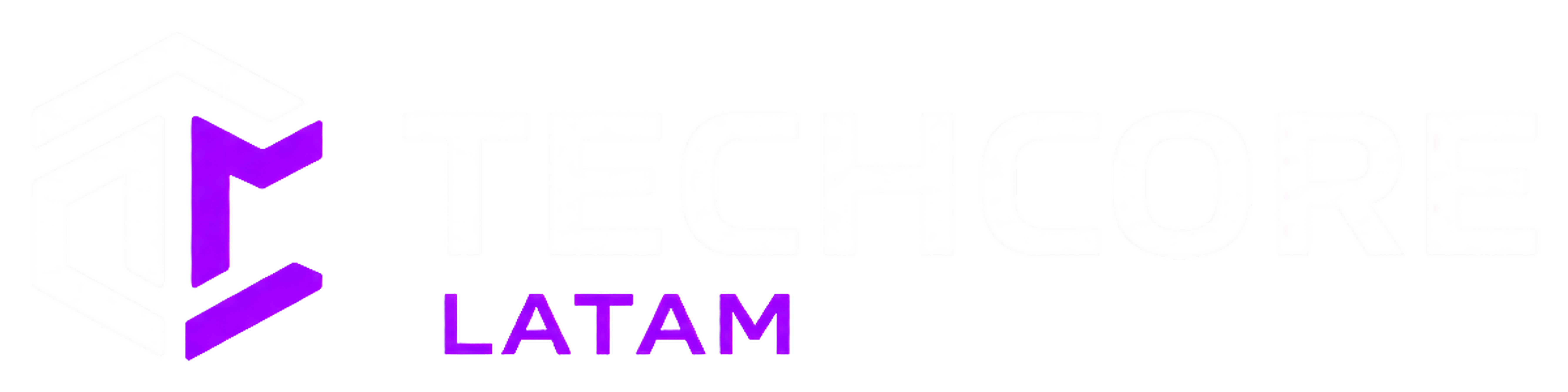 Logo de TECHCORE LATAM